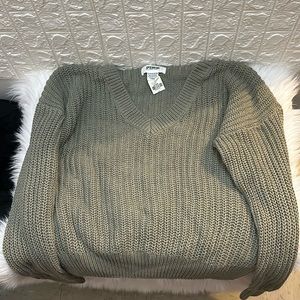 PINK Victoria’s Secret Knitted Sweater
